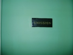 Section Emission
